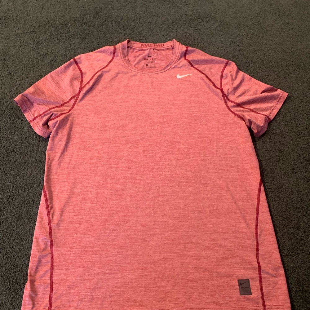 Nike Pro Dry Fit - fitted - Size XL